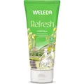 Produktbild: Weleda Citrus Refresh Duschgel 200 ml vegan Zitrone Litsea Cubeba