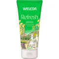 Produktbild: WELEDA Refresh Shower Cream Citrus   200ml