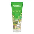 Produktbild: Weleda Refresh Shower Cream Citrus · 200 ml · PZN 19447784