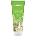 Produktbild: Die belebende Citrus-Duschcreme von WELEDA ist ein unverzichtbares Produkt in de