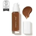 Produktbild: jane iredale - Skintuition SPF 30 Radiance-Boosting Liquid Foundation - 70 Deep 30ml