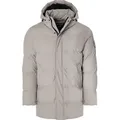 Produktbild: Carisma Herren Jacke 1263 Winterjacke CRI-1263 Grey XXL - Grau