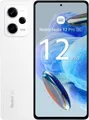 Produktbild: Xiaomi Redmi Note 12 Pro 5G 8GB/256GB Weiß (Polar White) Dual-SIM 22101316G