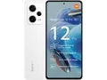 Produktbild: XIAOMI Redmi Note 12 Pro 5G 256 GB Polar White Dual SIM