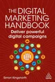 Produktbild: Digital Marketing Handbook | Deliver Powerful Digital Campaigns | Kingsnorth