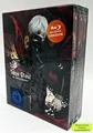 Produktbild: Tokyo Ghoul 10th Anniversary Box Set Komplette Serie Blu-Ray Deutsch NEU & OVP