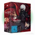 Produktbild: Blu-ray TOKYO GHOUL - THE COMPLETE SERIES - 10th Anniversary Box Set - 8 Disc's