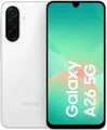 Produktbild: Samsung A266 Galaxy A26 5G 128GB/6GB RAM Dual-SIM weiß