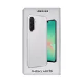 Produktbild: Samsung A266 Galaxy A26 (6.7'' - 6/128GB) White...[Italienische, ungarische, polnische, rumänische, österreichische und schweizerische Versionen]