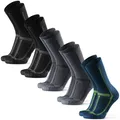 Produktbild: DANISH ENDURANCE Laufsocken Long Distance Crew