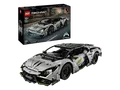 Produktbild: LEGO Technic 42214 Lamborghini Revuelto Supersportwagen Bausatz, Mehrfarbig