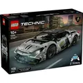 Produktbild: LEGO Technic 42214 Lamborghini Revuelto Supersportwagen