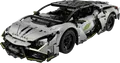 Produktbild: LEGO 42214 - LEGO Technic Lamborghini Revuelto Supersportwagen