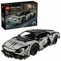Produktbild: LEGO Technic 42214 Lamborghini Revuelto Supersportwagen