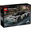 Produktbild: Lego 42214 Technic Lamborghini Revuelto Supersportwagen