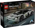 Produktbild: Gadget - Lego: 42214 - Technic - Super Sports Car Lamborghini Revuelto Lego