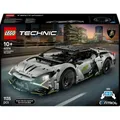 Produktbild: LEGO Technic Lamborghini Revuelto Supersportwagen 42214