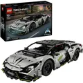 Produktbild: LEGO 42214 Technic Lamborghini Revuelto Supersportwagen, Konstruktionsspielzeug