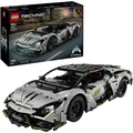 Produktbild: LEGO 42214 Technic Lamborghini Revuelto Supersportwagen, Konstruktionsspielzeug