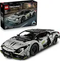 Produktbild: LEGO Technic 42214 Lamborghini Revuelto Supersportwagen Bausatz, Mehrfarbig