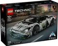 Produktbild: LEGO® Technic Lamborghini Revuelto Supersportwagen 1135 Teile 42214