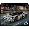Produktbild: LEGO Technic 42214 Lamborghini Revuelto Sportwagen Lego