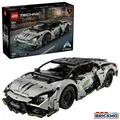 Produktbild: LEGO Technic 42214 Lamborghini Revuelto Supersportwagen 42214