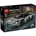 Produktbild: Lego technic 42214 lamborghini revuelto supersportwagen