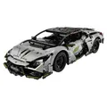 Produktbild: LEGO Technic Super Sportwagen Lamborghini Revuelto (1135 Teile) 10+