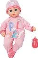 Produktbild: Zapf Creation Baby Annabell Little Annabell 36 cm, Rosa, 706084