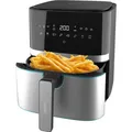 Produktbild: Cecotec Freidora Dietetica Cecofry Full Inox 5500 Pro Con Accesorios (03317)