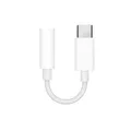 Produktbild: Apple USB-C auf 3.5mm Klinke Adapter MW2Q3ZM/A
