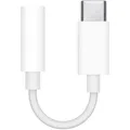 Produktbild: Apple USB-C auf 3.5mm Kopfhörer Adapter Original Weiß AUX Audio Jack Dongle