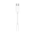 Produktbild: MW2Q3ZM/A Apple Adapter USB-C auf Klinkenstecker 24 ~D~