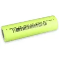 Produktbild: TERRAE Li-Ion-Akku INR18650-30E, 3,7V/3000mAh