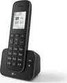 Produktbild: Telekom Sinus A 207 bk schwarz,
