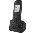 Produktbild: Telekom Anrufbeantworter Telekom Sinus A 207 Schwarz Voice Telefon
