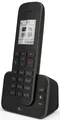 Produktbild: Telekom Sinus A 207 schwarz Schnurloses Telefon #1907554