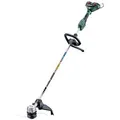 Produktbild: Metabo Rasentrimmer FSD 36-18 LTX BL 40, Akku, 2x18V, Fadenkopf oder Messer, Rundgriff