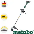 Produktbild: Metabo Akku-Freischneider FSD 36-18 LTX BL 40 Rasentrimmer Trimmer Sologerät