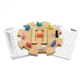 Produktbild: Domino Mexican Train Erweiterungs-Set