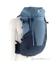 Produktbild: Deuter Futura 26l Rucksack-Blau-26