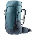 Produktbild: Deuter Futura 26 Wanderrucksack (Volumen 26 Liter / Gewicht 1,4kg) - STK - atlantic-ink