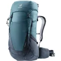 Produktbild: Deuter Futura 26 Rucksack (Größe 26L, blau)