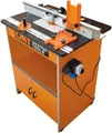Produktbild: CMT Orange Tools CMT7E CMT 7E+IND-Electrofr.+mesa industrio +Inter. segur. Con certif. EU, 5 V, Grau, CMT7E+IND