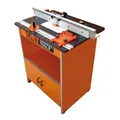 Produktbild: INDUSTRIO™ TISCH MIT ELEKTROFRÄSMASCHINE CMT7E - CMT - 999.500.01 NEUE VERSION