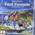 Produktbild: Fünf Freunde Folge 156: und die Verlassene Villa (CD) (US IMPORT)