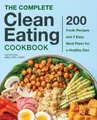 Produktbild: Laura Ligos MBA, RDN, CSSD The Complete Clean Eating Cookbook (Taschenbuch)