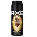Produktbild: 150ml AXE Magnum Gold Caramel Billionaire Deodorant 48h Bodyspray Ohne Aluminium