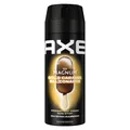 Produktbild: 5xl Axe Body Deodorant Spray Magnum Gold Caramel Billionaire 150ml Neu (378)